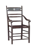 Load image into Gallery viewer, Cloverleaf Arm Chair