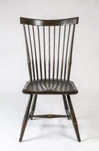 Load image into Gallery viewer, Fan Back Side Chair