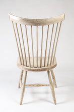 Load image into Gallery viewer, Low Fan Back Side Chair