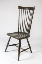 Load image into Gallery viewer, Fan Back Side Chair