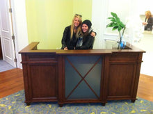 Load image into Gallery viewer, North Carolina Desk