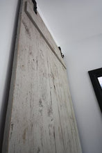 Load image into Gallery viewer, Sliding Barn Door | Solid Wood Rustic Barn Board Sliding Door