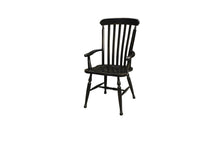 Load image into Gallery viewer, Hampshire Country Dining Arm Chair | Solid Wood French Country Chair