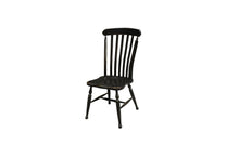 Load image into Gallery viewer, Hampshire Country Dining Side Chair | Solid Wood French Country Chair
