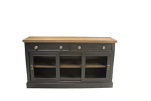 Load image into Gallery viewer, Kilbarry Buffets With Walnut Top | Wood Country Dining Room Sideboards
