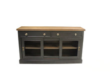 Load image into Gallery viewer, Kilbarry Buffets With Walnut Top | Wood Country Dining Room Sideboards