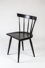 Load image into Gallery viewer, Low Back Modern Windsor Chair
