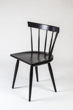 Load image into Gallery viewer, Low Back Modern Windsor Chair