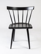 Load image into Gallery viewer, Low Back Modern Windsor Chair
