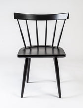 Load image into Gallery viewer, Low Back Modern Windsor Chair