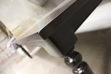 Load image into Gallery viewer, Nantucket Table | Solid Wood Country Rectangular Harvest Dining Table