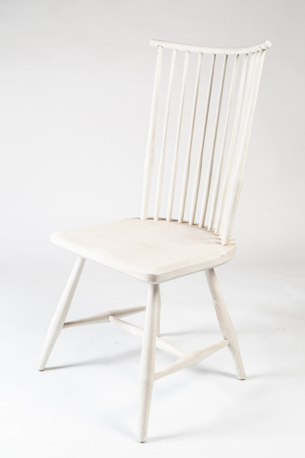 The Rod Back Side Chair