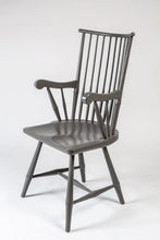 Load image into Gallery viewer, Rod Back Arm Chair