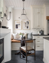 Load image into Gallery viewer, The Lark And Linen Kitchen | Custom Kitchen Cabinetry Toronto