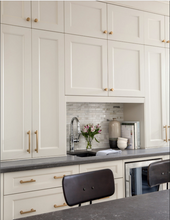 Load image into Gallery viewer, The Lark And Linen Kitchen | Custom Kitchen Cabinetry Toronto