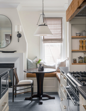 Load image into Gallery viewer, The Lark And Linen Kitchen | Custom Kitchen Cabinetry Toronto
