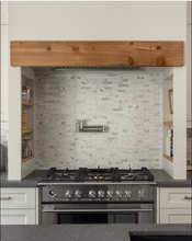 Load image into Gallery viewer, The Lark And Linen Kitchen | Custom Kitchen Cabinetry Toronto
