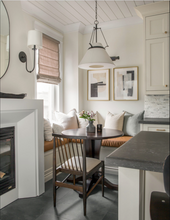 Load image into Gallery viewer, The Lark And Linen Kitchen | Custom Kitchen Cabinetry Toronto