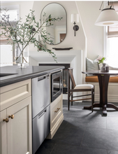 Load image into Gallery viewer, The Lark And Linen Kitchen | Custom Kitchen Cabinetry Toronto