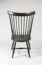 Load image into Gallery viewer, Fan Back Side Chair
