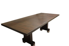 Load image into Gallery viewer, Strathearn Dining Table | Contemporary Formal Rectangular Dining Table