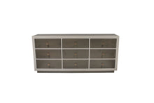 Load image into Gallery viewer, Ava Parker Bedroom Dresser Contemporary Solid Wood Baby Dressing Table