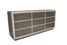 Load image into Gallery viewer, Ava Parker Bedroom Dresser Contemporary Solid Wood Baby Dressing Table