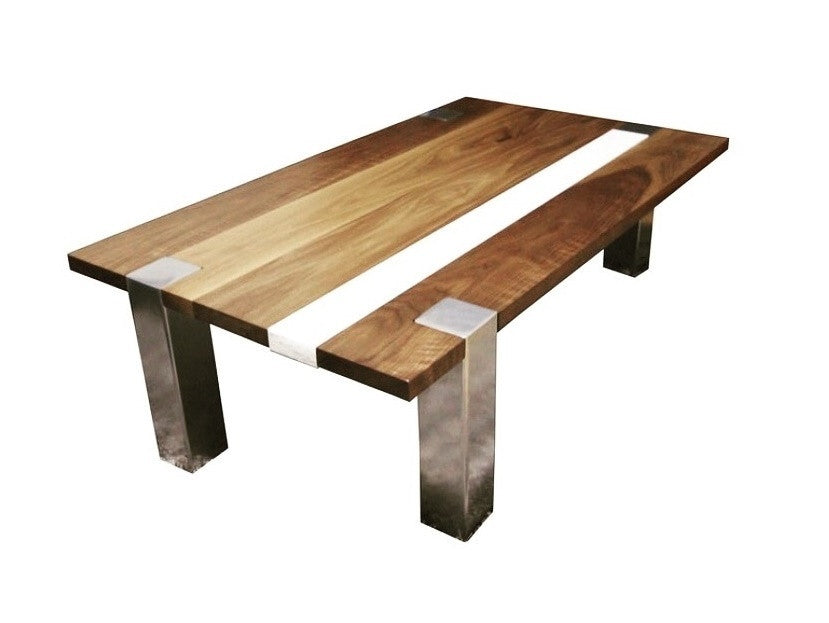 The Hudson Coffee Table