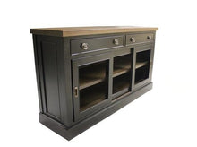 Load image into Gallery viewer, The Kilbarry Buffets With Walnut Top
