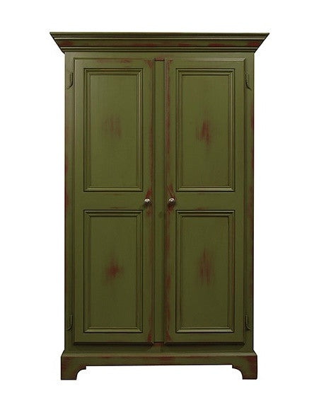 Alexandria Flat Panel Armoire