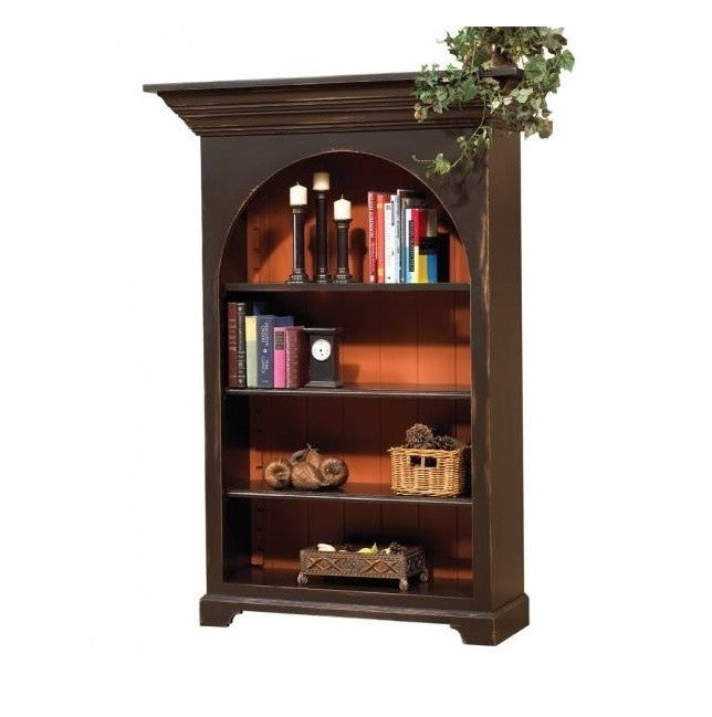 Bennington Bookcase