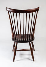 Load image into Gallery viewer, Fan Back Arm Chair

