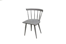 Load image into Gallery viewer, Low Back Modern Windsor Chair
