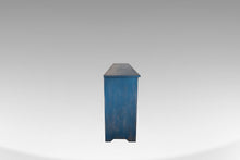 Load image into Gallery viewer, The Delray | Weathered Distressed Beachy Solid Wood Rustic Buffet
