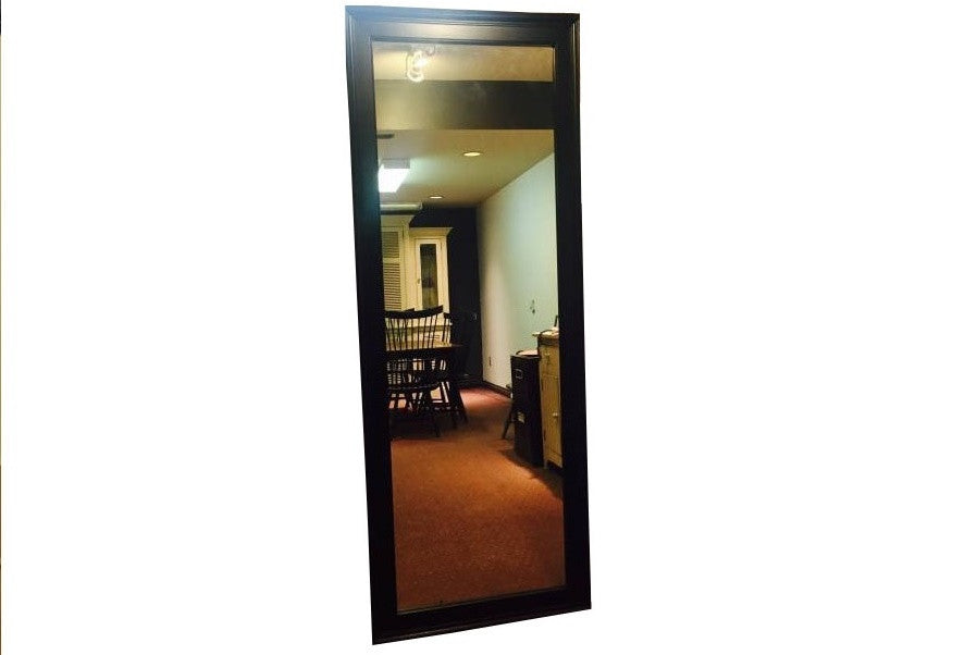 Front Hall Mirror