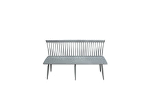 Load image into Gallery viewer, Modern Windsor Settee
