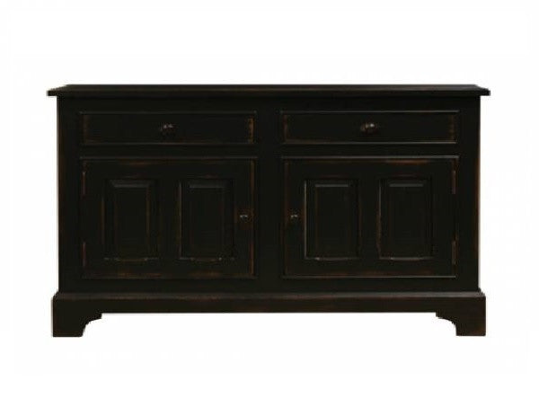 The Hudsons Buffet | Solid Wood Country and Chalet Kitchen Sideboards
