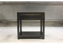 Load image into Gallery viewer, The Lake Rosseau Night Table | Solid Wood Contemporary Night Table
