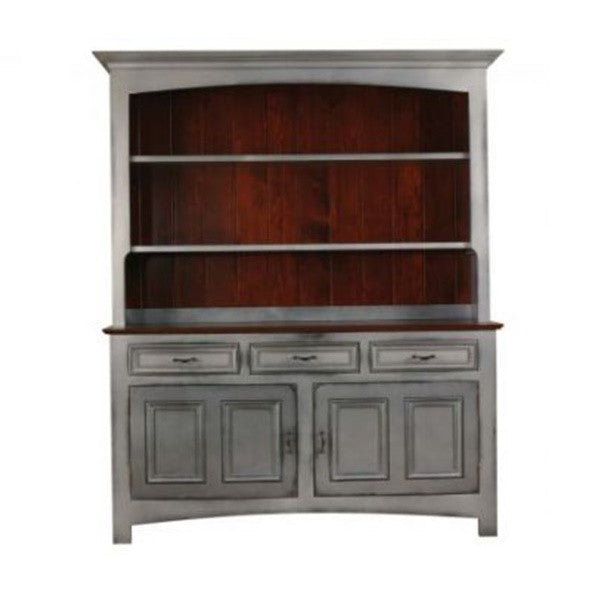Langdon Arch Buffet & Hutch