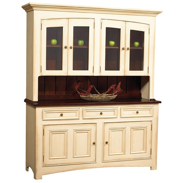 Langdon Buffet