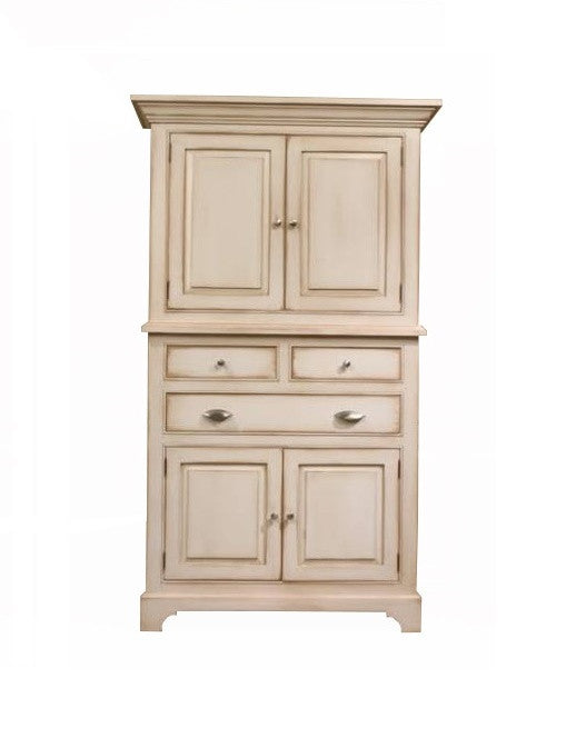 Magnolia Dresser