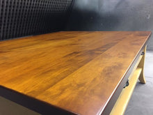 Load image into Gallery viewer, Newmarket Coffee Table | Solid Wood Rectangular Country Coffee Table
