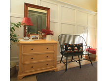 Load image into Gallery viewer, The Newmarket Dresser | Solid Wood Country 3 Drawer Bedroom Dresser
