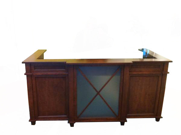 North Carolina Desk