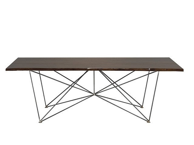 Spider Table