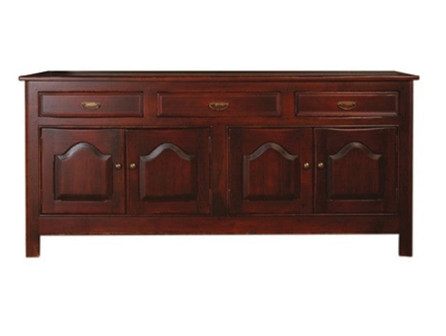 Savoy Buffet | Solid Wood Country + Chalet Dining Room Sideboards
