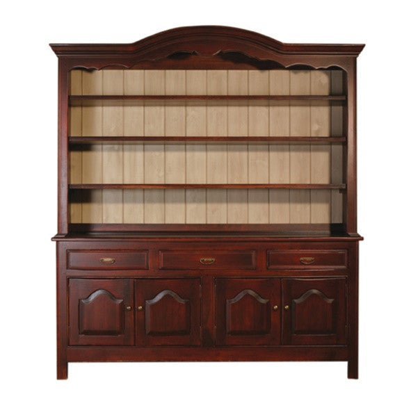 Savoy Buffet & Hutch