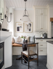 Load image into Gallery viewer, The Lark And Linen Kitchen | Custom Kitchen Cabinetry Toronto
