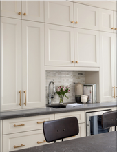 Load image into Gallery viewer, The Lark And Linen Kitchen | Custom Kitchen Cabinetry Toronto
