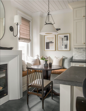 Load image into Gallery viewer, The Lark And Linen Kitchen | Custom Kitchen Cabinetry Toronto
